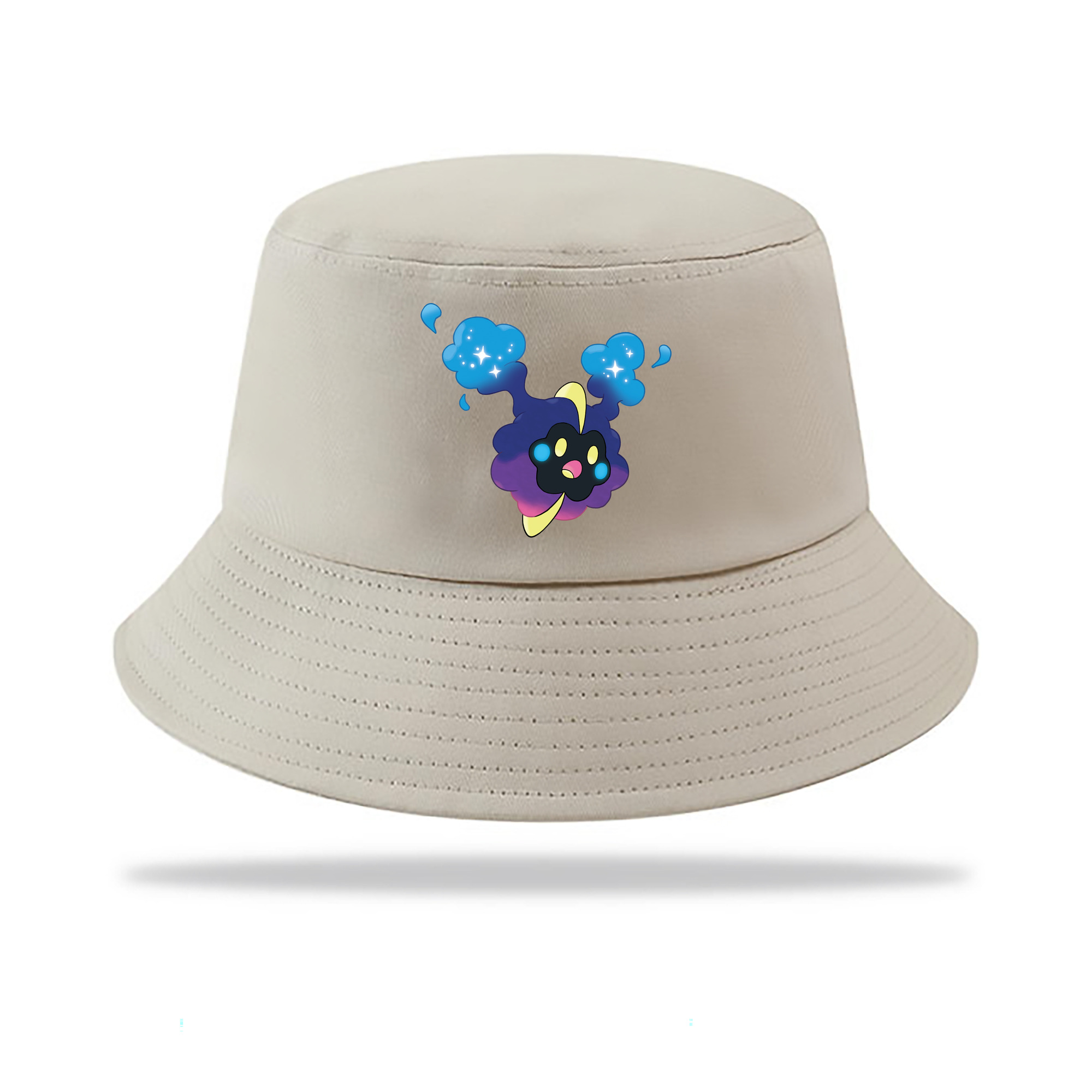 （画像用） ポケットモンスター Pokémon アウトドア日除けバケットハット